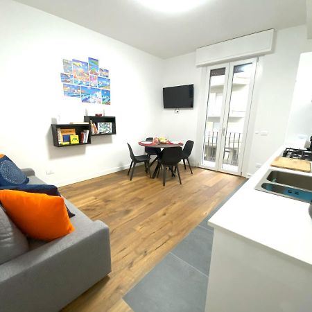 Charming Newly Renovated Apartment Florence Ngoại thất bức ảnh