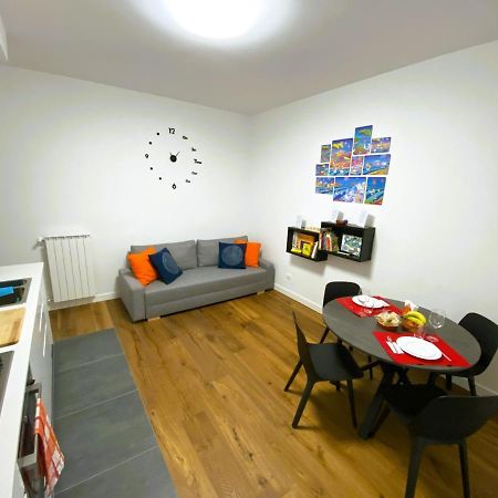 Charming Newly Renovated Apartment Florence Ngoại thất bức ảnh