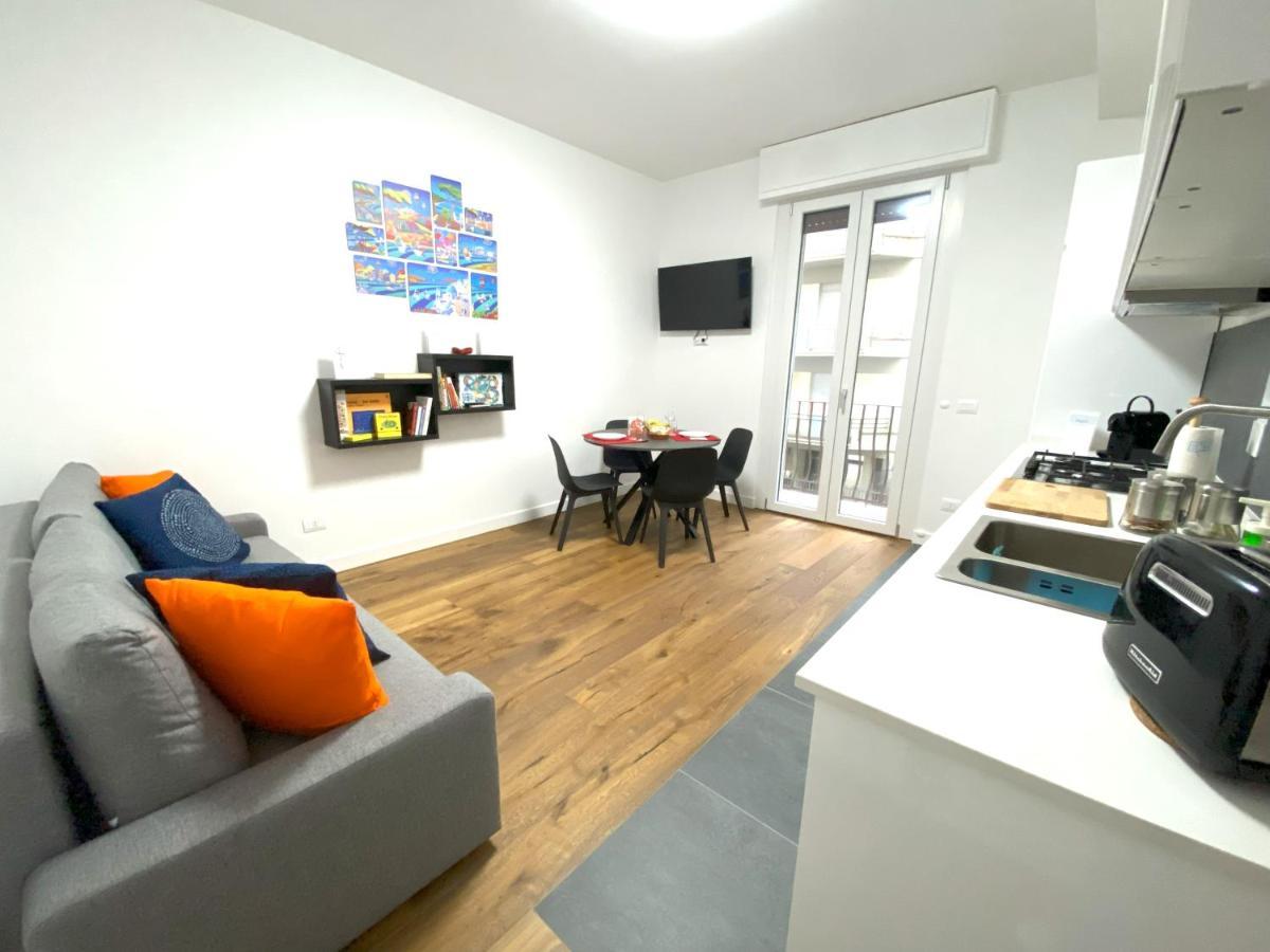 Charming Newly Renovated Apartment Florence Ngoại thất bức ảnh