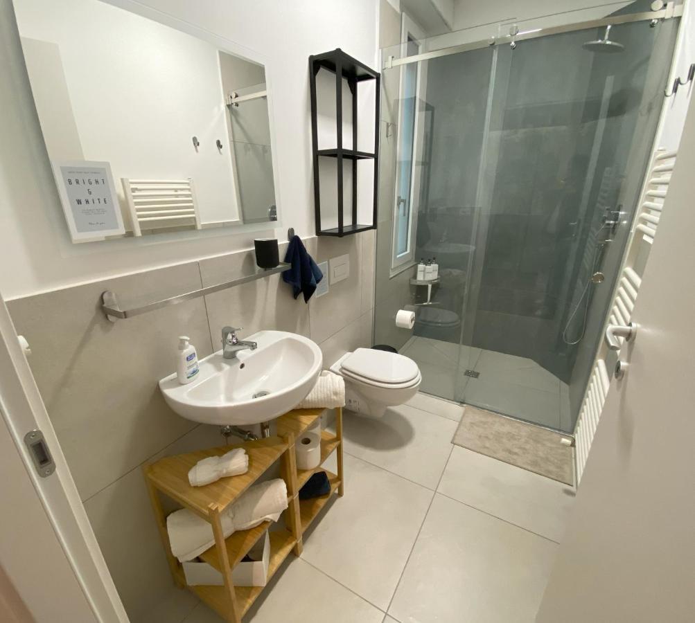 Charming Newly Renovated Apartment Florence Ngoại thất bức ảnh