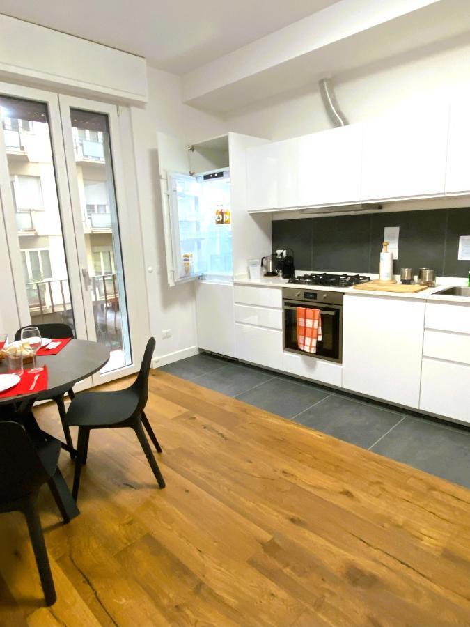 Charming Newly Renovated Apartment Florence Ngoại thất bức ảnh