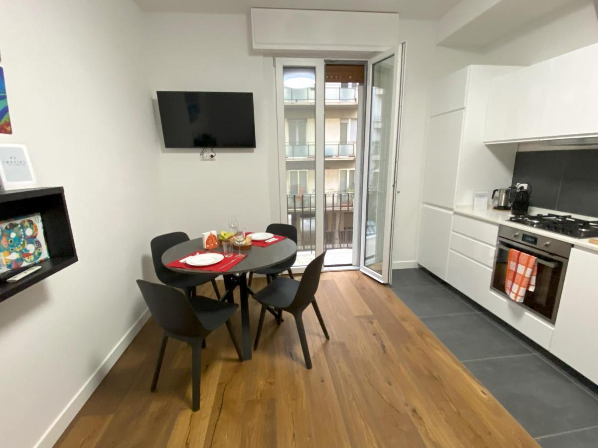 Charming Newly Renovated Apartment Florence Ngoại thất bức ảnh