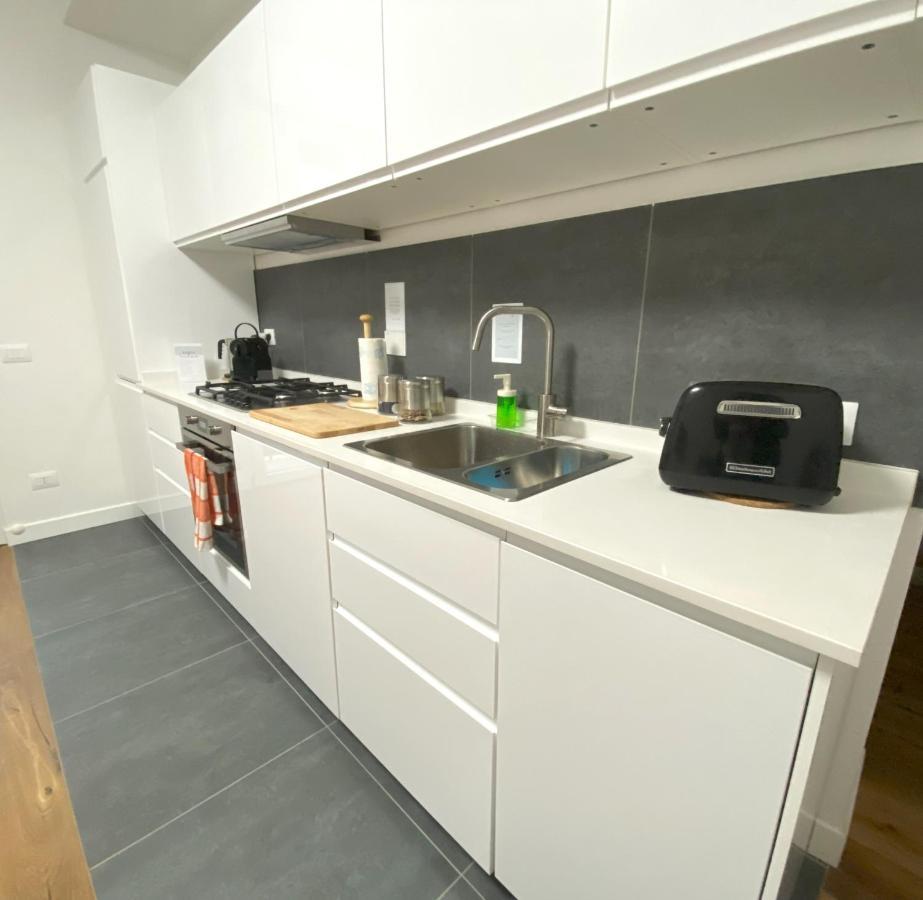 Charming Newly Renovated Apartment Florence Ngoại thất bức ảnh