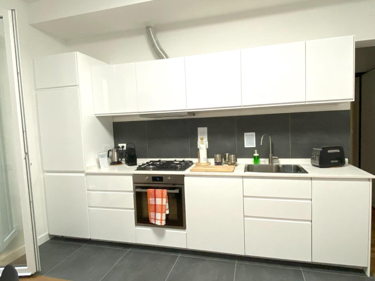 Charming Newly Renovated Apartment Florence Ngoại thất bức ảnh